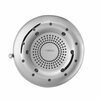 Brondell Nebia Corre Four-Function Fixed Shower Head, Chrome N400R0CH